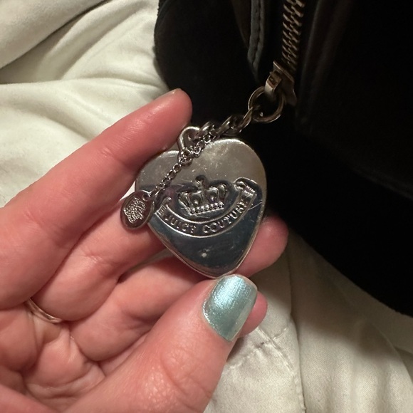 Juicy couture y2k bowler bag - Picture 8 of 8